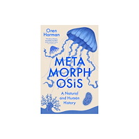 John Murray Press Metamorphosis (häftad, eng)