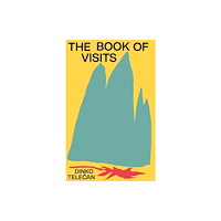 Sandorf Passage The Book of Visits (inbunden, eng)