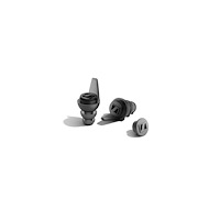 SENNHEISER Sennheiser SoundProtex - öronproppar - TPE (termaplastisk elastomer) - par