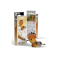 Eugy Eugy the Hoopoe