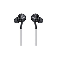 SAMSUNG Samsung EO-IC100BBE USB-C stereohörlurar hi-fi med kabel