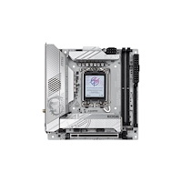 MSI MSI MPG Z890I EDGE TI WIFI