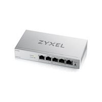 ZyXEL Communications Zyxel GS1200v3 Series GS1200-5HPv3
