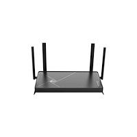 TP-LINK TP-Link Archer BE3600 V1 - trådlös router - Wi-Fi 7 - skrivbordsmodell