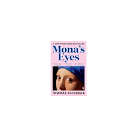 Thomas Schlesser Mona's Eyes (pocket, eng)