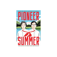 Abrams Pioneer Summer (häftad, eng)
