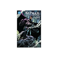 DC Comics Batman: Urban Legends Omnibus Vol. 1 (inbunden, eng)