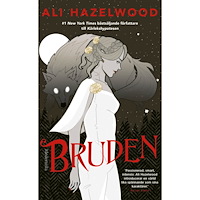 Ali Hazelwood Bruden (pocket)