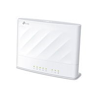TP-LINK TP-Link Archer MX700 V1 - trådlös router - WWAN - Wi-Fi 6 - 4G, 3G - skrivbordsmodell