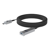 Huddly Huddly - USB-kabel - USB typ A till USB typ A - 10 m