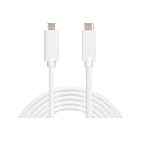 Sandberg Sandberg - USB typ C-kabel - USB-C till USB-C - 2 m