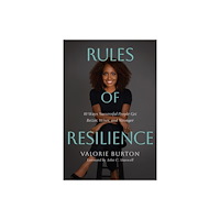 Tyndale House Publishers Rules of Resilience (häftad, eng)