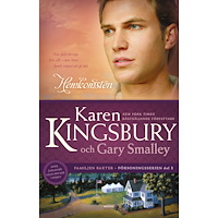 Karen Kingsbury Hemkomsten (häftad)