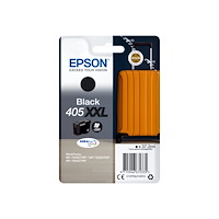 EPSON Epson 405XXL - XXL-storlek - svart - original - bläckpatron