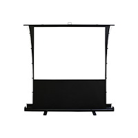 Elite Screens Elite Screens ezCinema Tab-Tension Series projektionsskärm med golvställ - 92" (234 cm)
