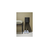 ADAX ADAX Neo skotork ST 3D svart, 220W, 180 minuters timer och d...