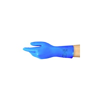 Ansel Ansell 37310080 AlphaTec® kemikaliehandskar storlek (handska...