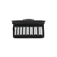 Stahlwille STAHLWILLE 96030212, Hylssats, 8 huvuden, 345 mm, 190 mm, 2,...