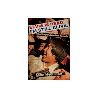 Clash Books Elvis is Dead, I'm Still Alive (häftad, eng)