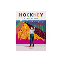 Simon Elliott Hockney : A Graphic Life (inbunden, eng)