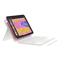 Apple Apple iPad A16 Wi-Fi - surfplatta - 256 GB - 11"