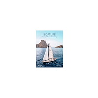 Gestalten Boatlife: Exploring the Freedom of Maritime Living (inbunden, eng)