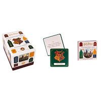 Jody Revenson Harry Potter: Conversation Cards: 125 Magical Musings