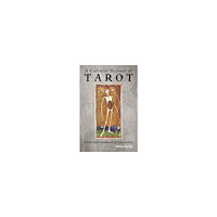 Helen Farley A Cultural History of Tarot: From Entertainment to Esotericism (häftad, eng)
