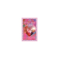Elise Bryant 13 Little Love Stories (häftad, eng)