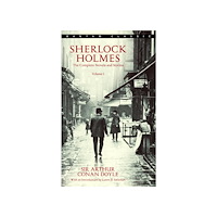Arthur Conan Doyle Sherlock Holmes Vol 1 (häftad, eng)