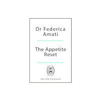 Penguin books ltd The Appetite Reset (häftad, eng)