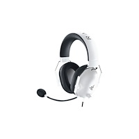 Razer Razer BlackShark V2 X - PlayStation Licensed - headset - 3,5 mm kontakt