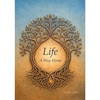 Teppo Oksa Life : a way home (häftad, eng)