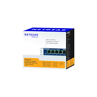 Netgear NETGEAR GS108