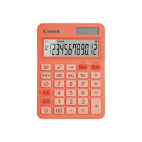 CANON Canon LS-125KB - skrivbordskalkylator
