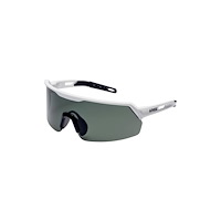 Uvex uvex ultrashield 9122880 skyddsglasögon inkl. UV-skydd svart...