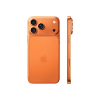 Apple Apple iPhone 17 Pro Max - kosmisk orange - 5G smartphone - 1 TB - GSM