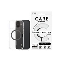 PanzerGlass CARE by PanzerGlass Urban Combat - baksidesskydd för mobiltelefon