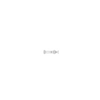 TOOLCRAFT TOOLCRAFT 111106 sexkantskruv M20 180 mm utvändig sexkant DI...