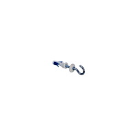 SCHNEIDER ELECTRIC Schneider Electric 1253004, Rund, Polyamid, 2 cm, 9,3 cm, 25...
