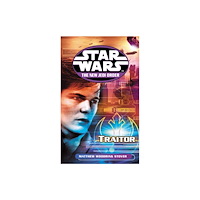 Cornerstone Star Wars: The New Jedi Order - Traitor (häftad, eng)