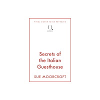 John Murray Press Secrets of the Italian Guesthouse (häftad, eng)