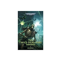 Games Workshop Ltd The Twice Dead King: The Omnibus (häftad, eng)