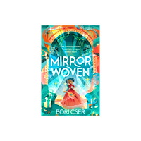 HarperCollins Publishers Mirrorwoven (inbunden, eng)