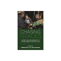 University of Hawai'i Press Chasing Traces (häftad, eng)