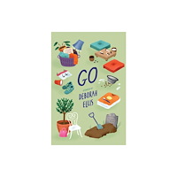Groundwood Books Ltd ,Canada Go (häftad, eng)