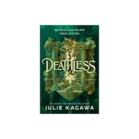 HarperCollins Publishers Deathless (häftad, eng)
