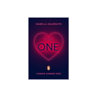 Penguin Random House Children's UK The One (häftad, eng)