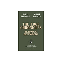 Penguin Random House Children's UK The Edge Chronicles: Beyond the Deepwoods (häftad, eng)