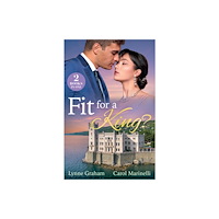 HarperCollins Publishers Fit For A King? (häftad, eng)